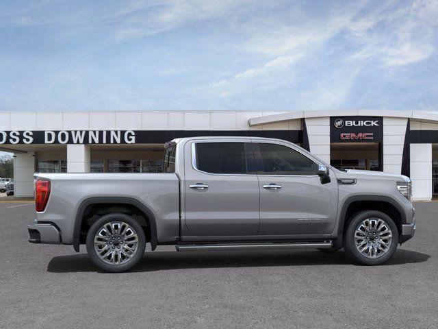 new 2025 GMC Sierra 1500 car, priced at $83,915