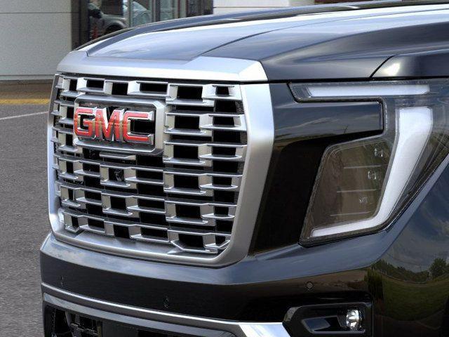 new 2025 GMC Yukon XL car, priced at $97,145