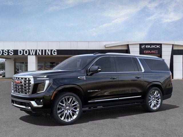 new 2025 GMC Yukon XL car, priced at $97,145