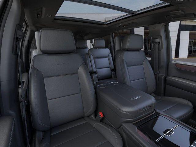 new 2025 GMC Yukon XL car, priced at $97,145