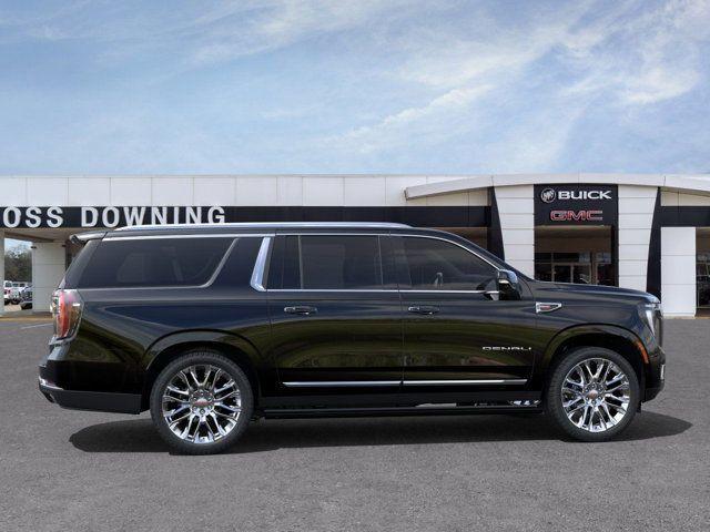 new 2025 GMC Yukon XL car, priced at $97,145