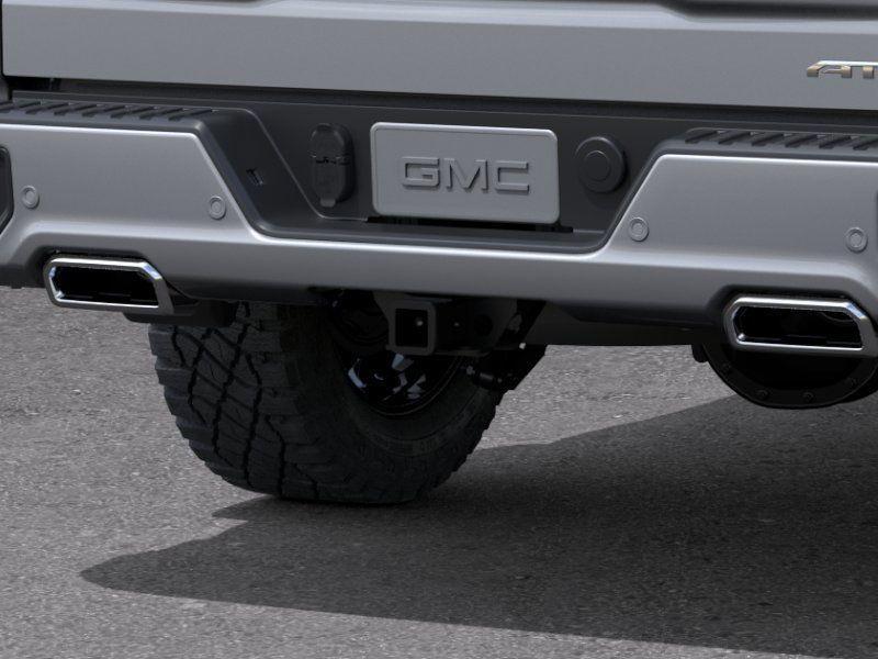 new 2026 GMC Sierra 1500 car, priced at $68,264