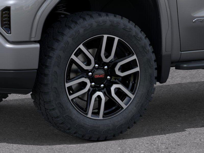 new 2026 GMC Sierra 1500 car, priced at $68,264