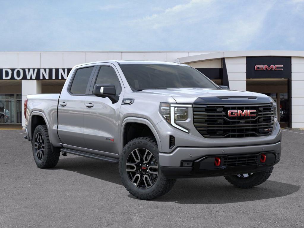 new 2026 GMC Sierra 1500 car, priced at $68,264