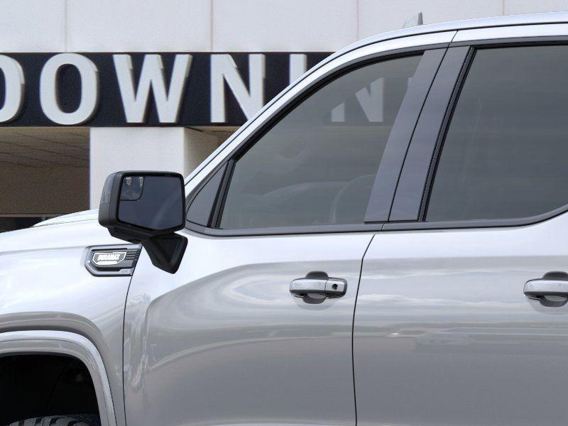new 2026 GMC Sierra 1500 car, priced at $68,264