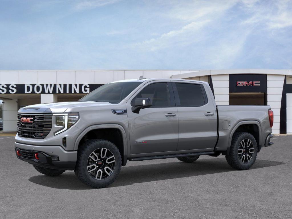 new 2026 GMC Sierra 1500 car, priced at $68,264