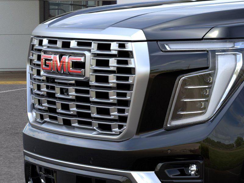 new 2026 GMC Yukon car, priced at $91,739