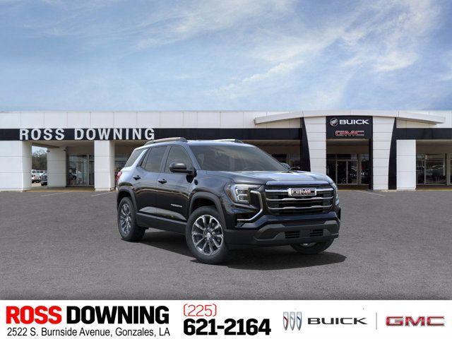 new 2025 GMC Terrain car, priced at $36,925