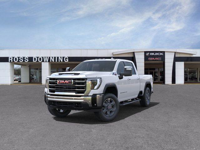 new 2025 GMC Sierra 2500 car, priced at $79,995