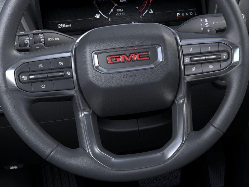new 2025 GMC Terrain car, priced at $35,098