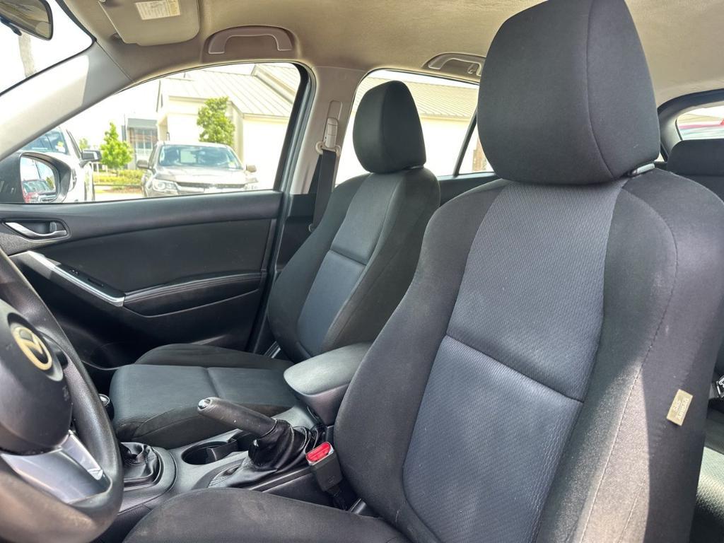 used 2014 Mazda CX-5 car, priced at $8,995