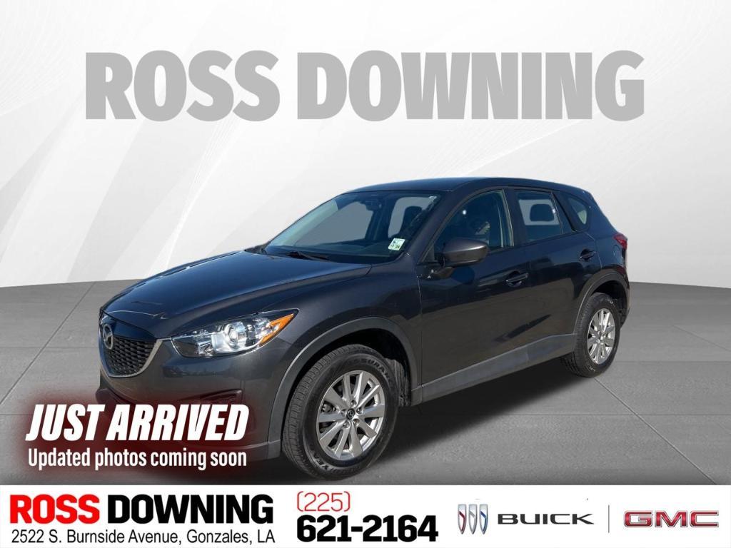 used 2014 Mazda CX-5 car, priced at $8,995