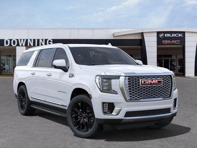 new 2024 GMC Yukon XL car, priced at $78,785