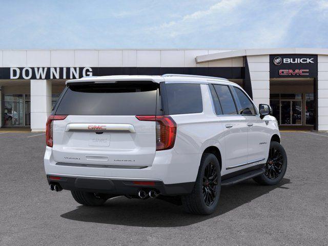 new 2024 GMC Yukon XL car, priced at $78,785