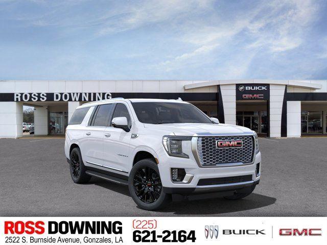 new 2024 GMC Yukon XL car, priced at $78,785