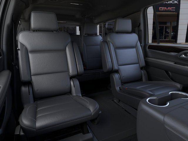 new 2024 GMC Yukon XL car, priced at $78,785