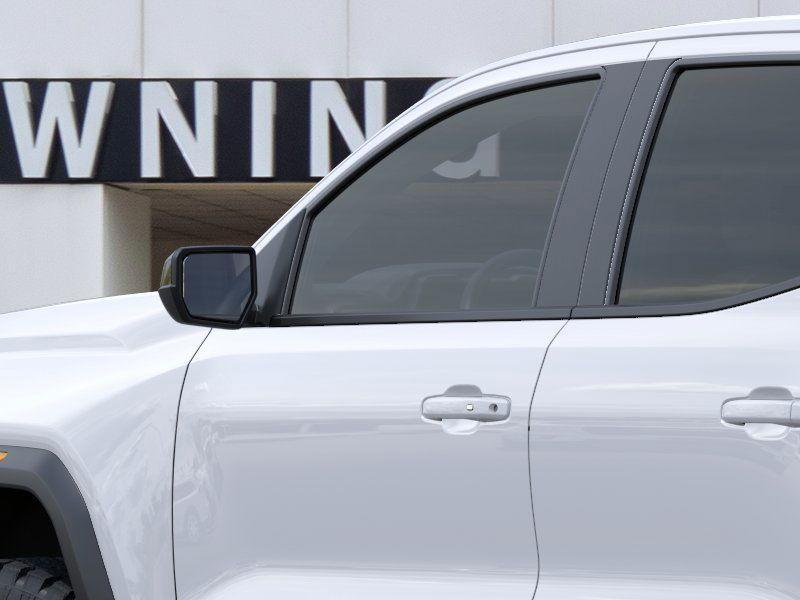 new 2026 GMC Canyon car, priced at $40,995
