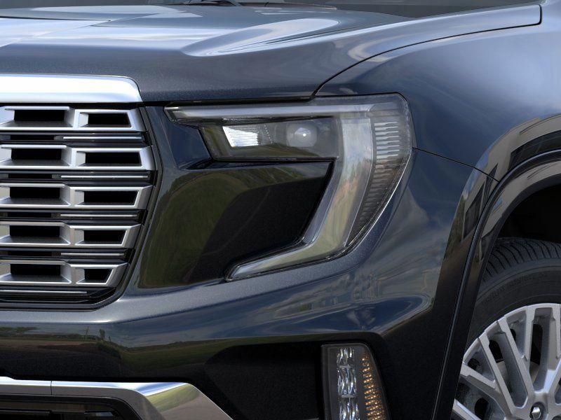 new 2026 GMC Acadia car, priced at $60,017