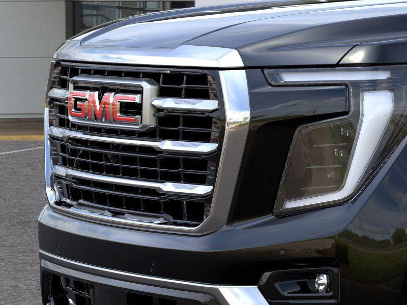 new 2025 GMC Yukon car, priced at $70,605