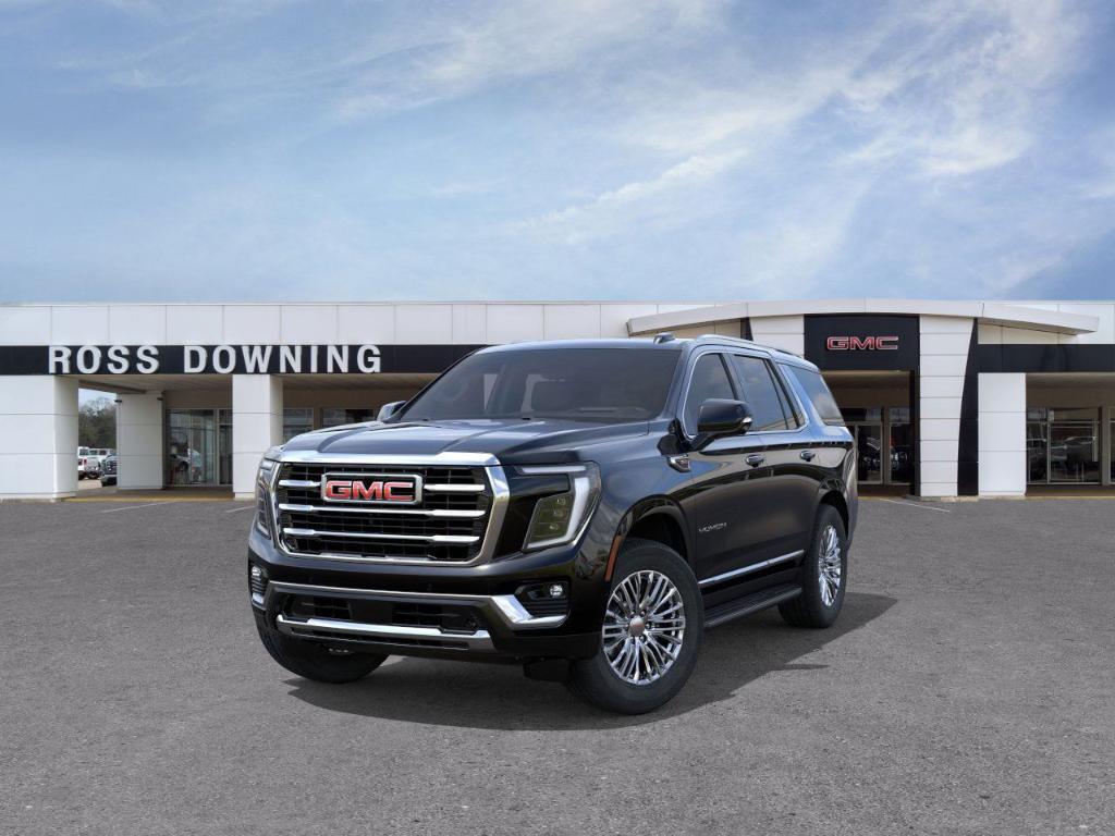 new 2025 GMC Yukon car, priced at $70,605