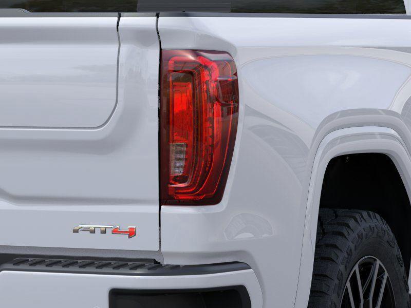 new 2025 GMC Sierra 1500 car, priced at $63,350