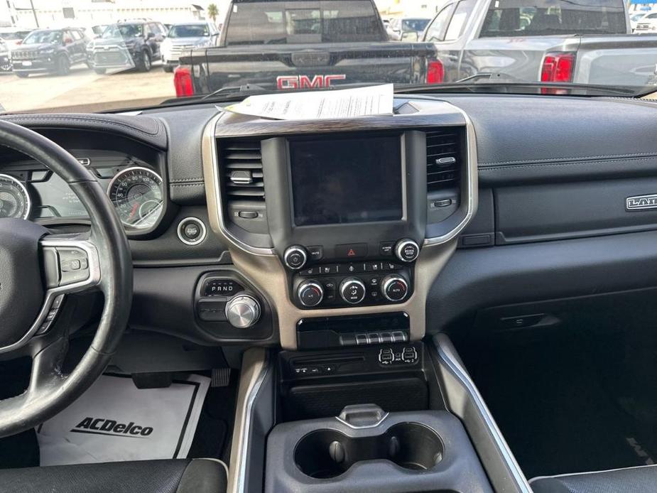 used 2019 Ram 1500 car, priced at $26,850