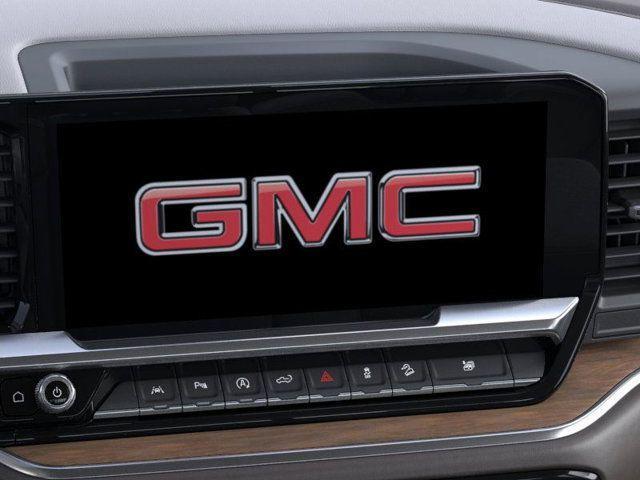 new 2025 GMC Sierra 1500 car, priced at $60,445