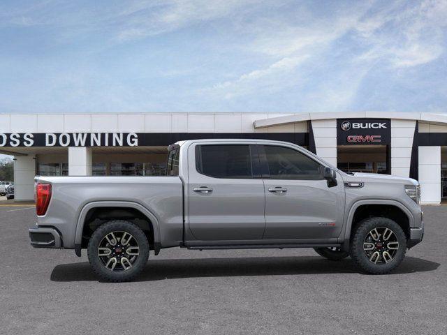 new 2025 GMC Sierra 1500 car, priced at $65,870