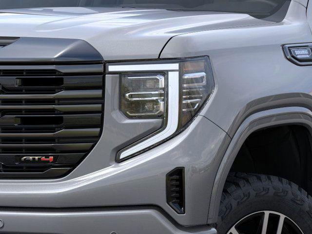 new 2025 GMC Sierra 1500 car, priced at $65,870