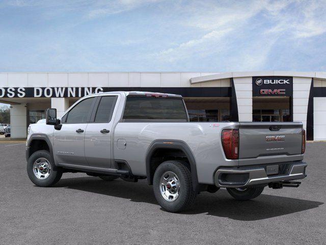 new 2025 GMC Sierra 2500 car, priced at $53,940