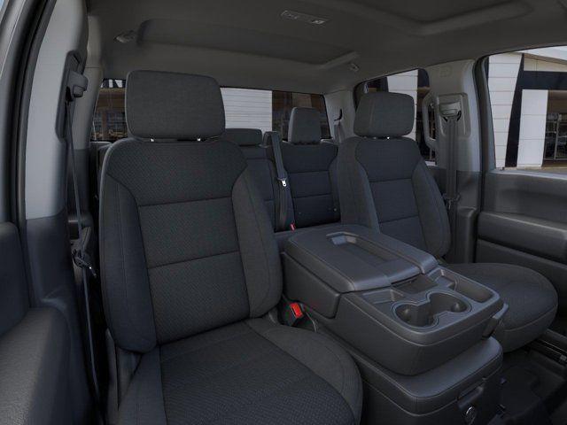 new 2025 GMC Sierra 2500 car, priced at $53,940