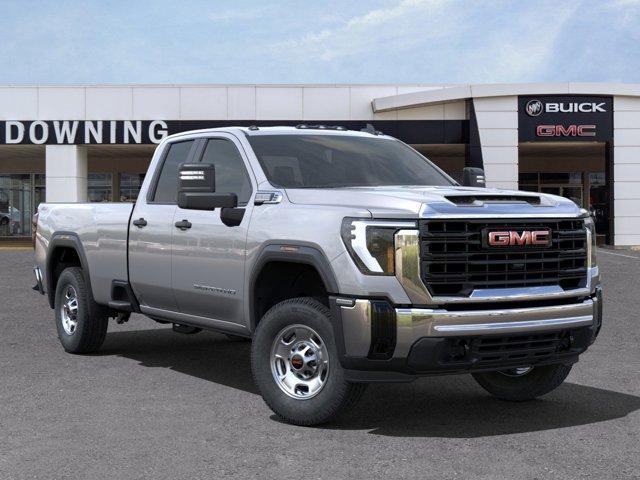 new 2025 GMC Sierra 2500 car, priced at $55,440