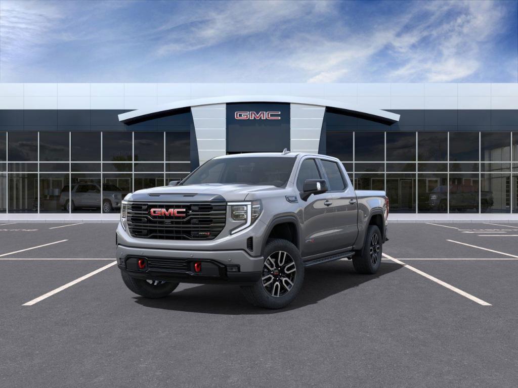 new 2025 GMC Sierra 1500 car, priced at $65,000