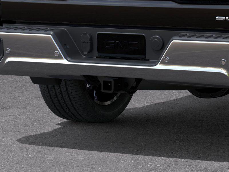 new 2026 GMC Sierra 1500 car, priced at $58,380