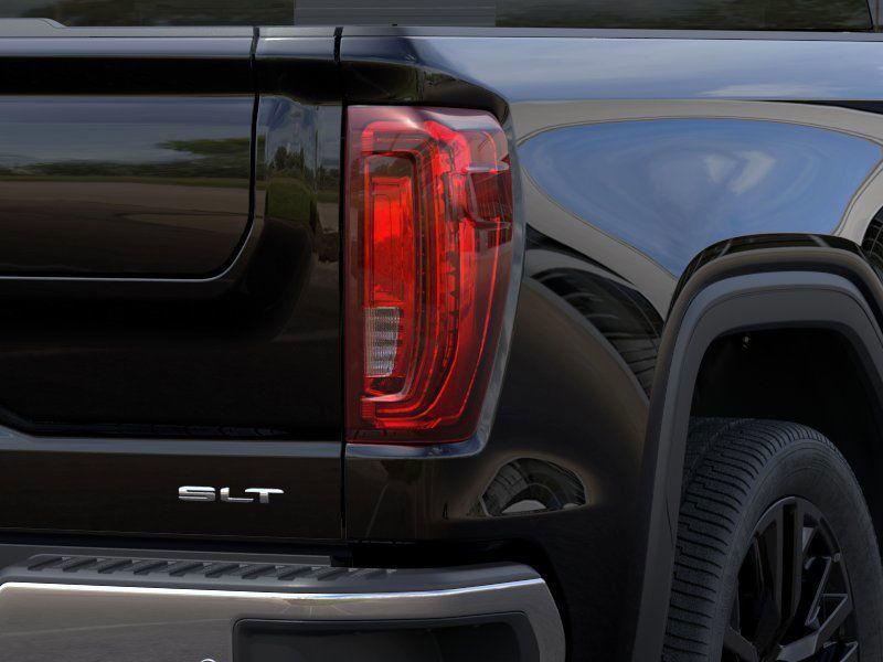 new 2026 GMC Sierra 1500 car, priced at $58,380