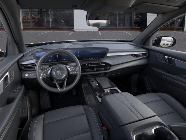 new 2025 Buick Enclave car, priced at $46,130