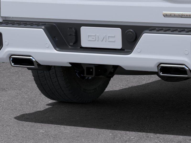 new 2025 GMC Sierra 1500 car, priced at $55,865