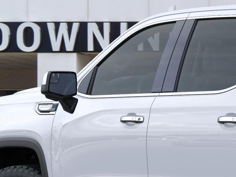 new 2026 GMC Sierra 1500 car, priced at $57,685