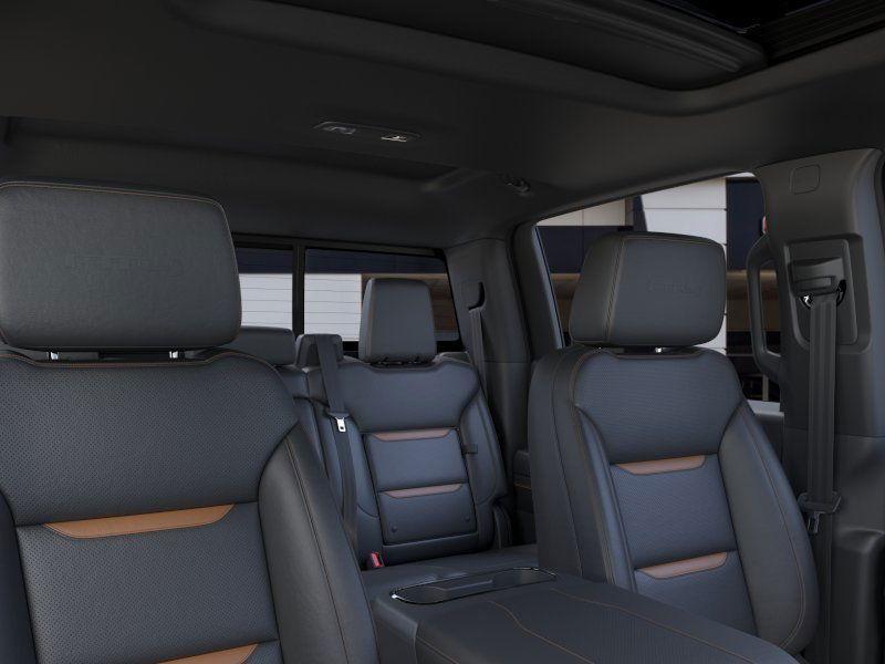 new 2026 GMC Sierra 1500 car, priced at $64,774