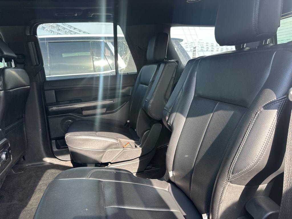 used 2021 Ford Expedition car, priced at $34,952
