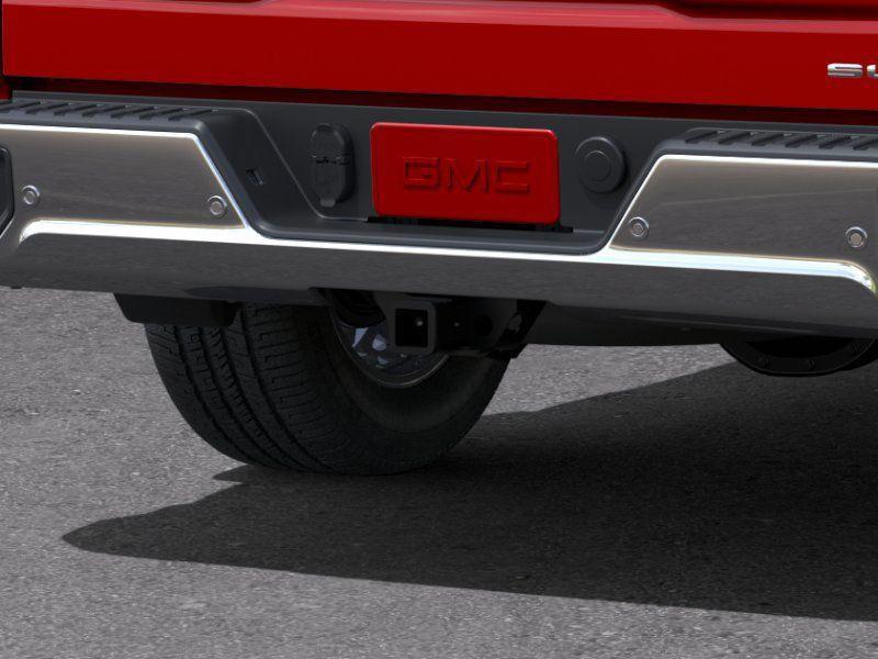 new 2025 GMC Sierra 1500 car, priced at $54,220