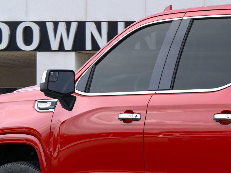 new 2025 GMC Sierra 1500 car, priced at $54,220
