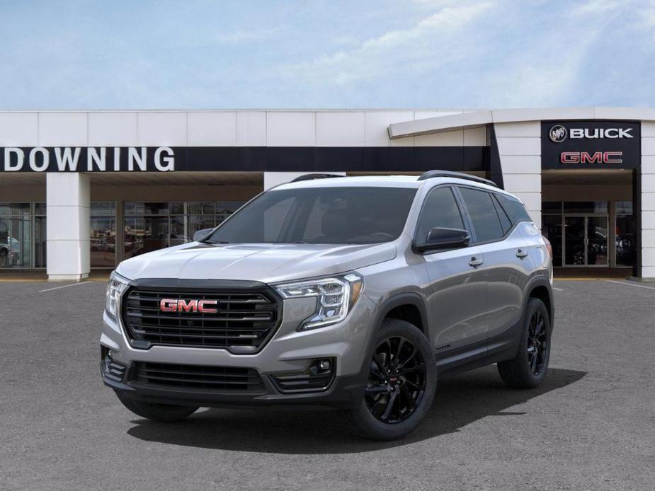 new 2024 GMC Terrain car, priced at $30,610