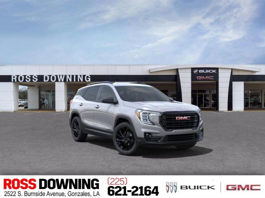 new 2024 GMC Terrain car, priced at $30,610