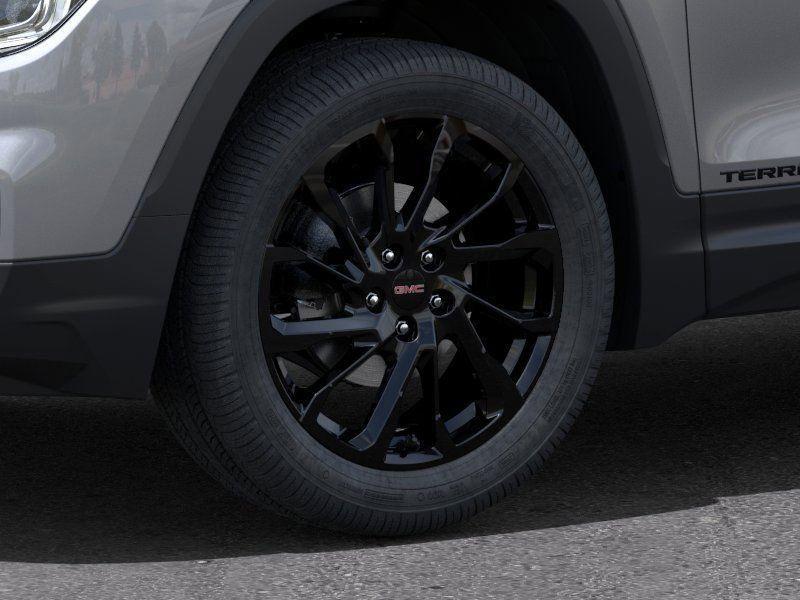 new 2024 GMC Terrain car, priced at $30,610