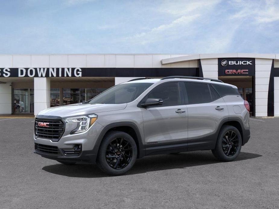 new 2024 GMC Terrain car, priced at $30,610