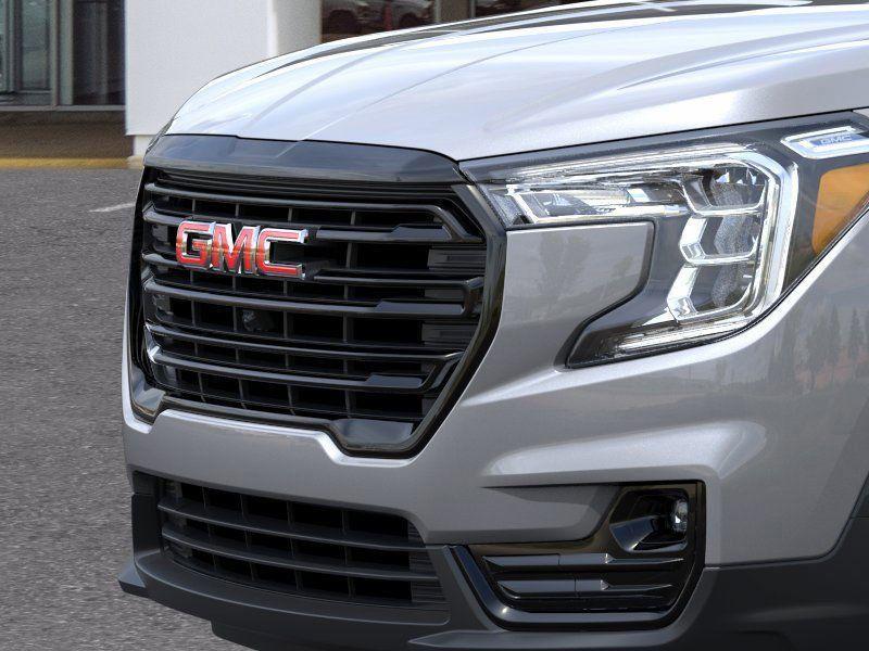 new 2024 GMC Terrain car, priced at $30,610