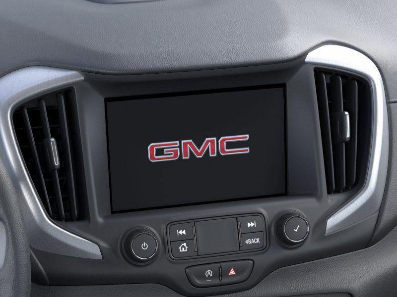 new 2024 GMC Terrain car, priced at $30,610