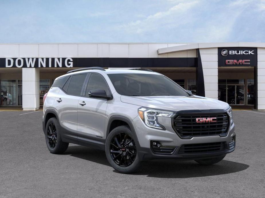 new 2024 GMC Terrain car, priced at $30,610