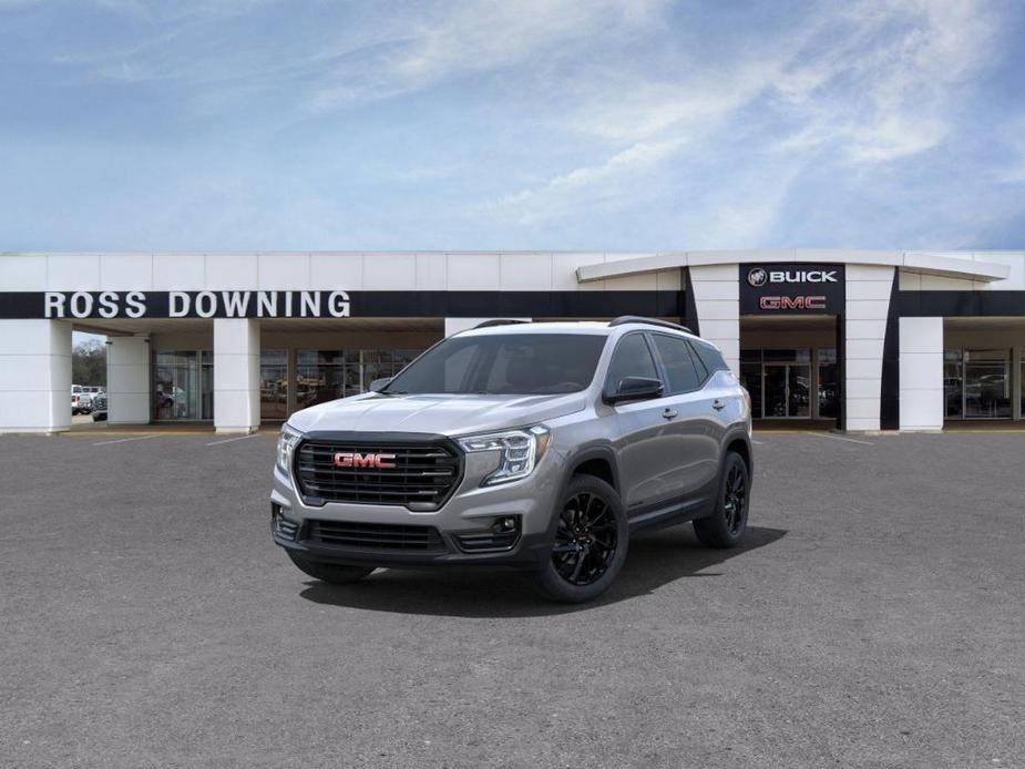 new 2024 GMC Terrain car, priced at $30,610